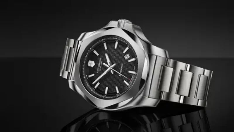 mechanical watches