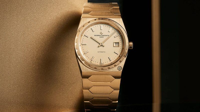 vacheron constantin watch collections of historiques