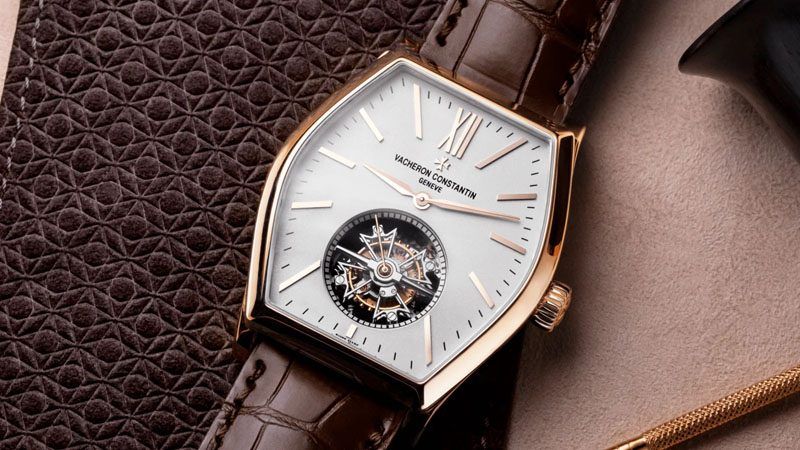 vacheron constantin watch collections of malte