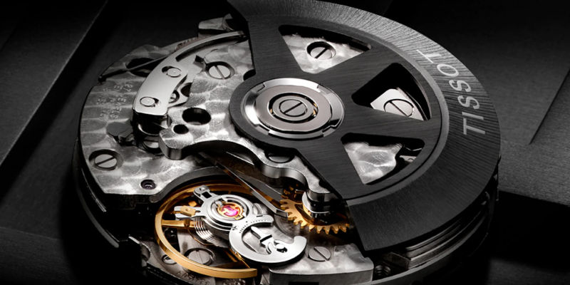 Fascinating Facts About Tissot Watches and Servicing