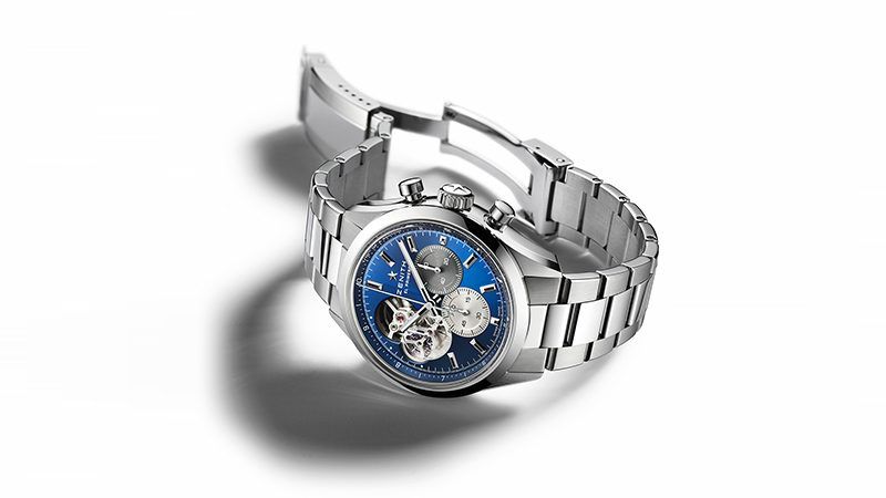 CHRONOMASTER - Iconic & Timeless Watches - Zenith - ZENITH