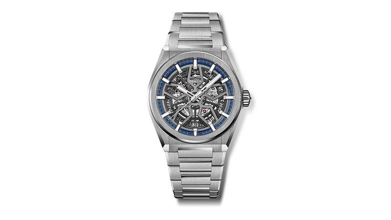 Shop Zenith Watches | Hing Wa Lee Jewelers