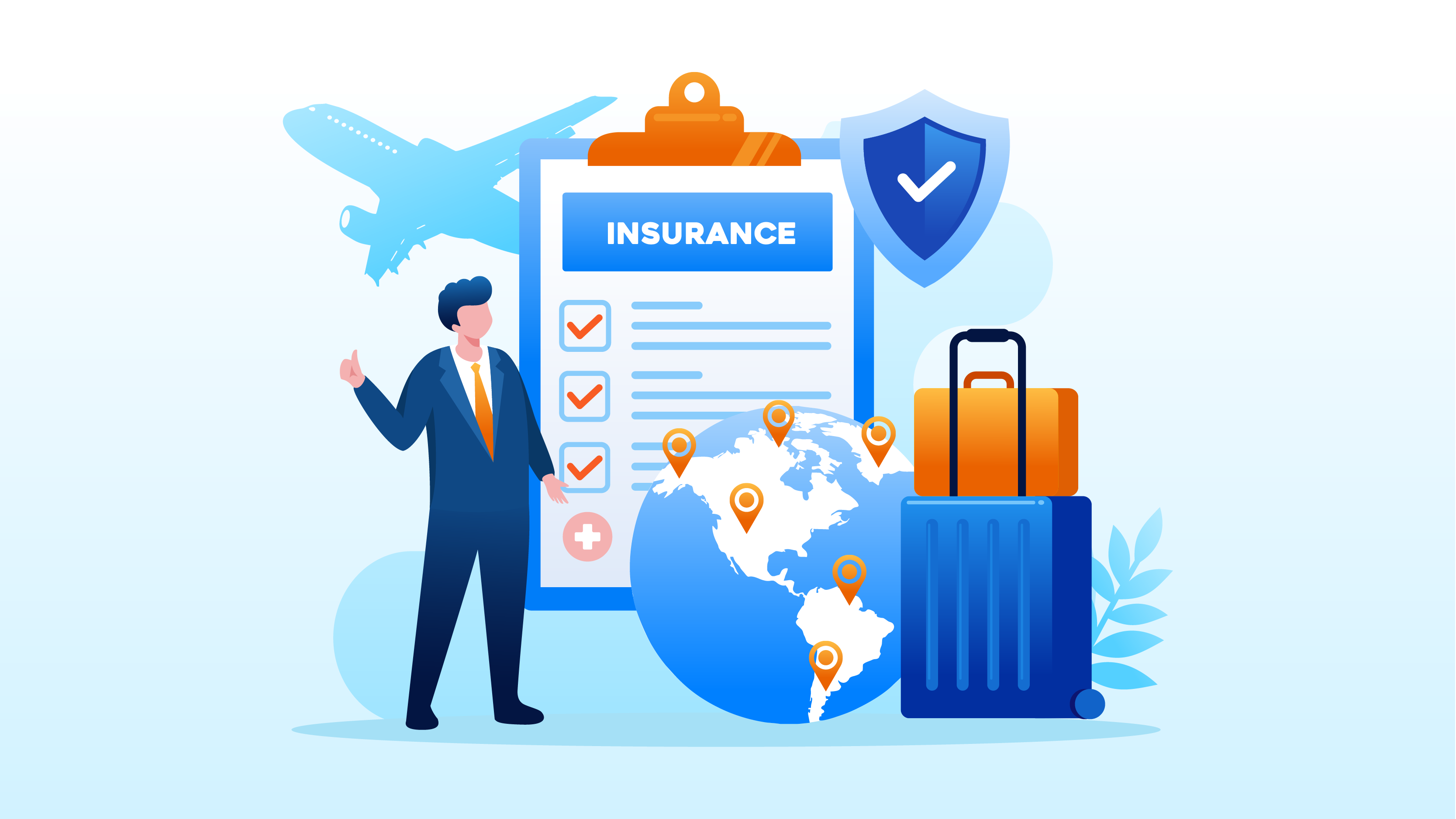 travel insurance