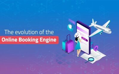 online booking engines