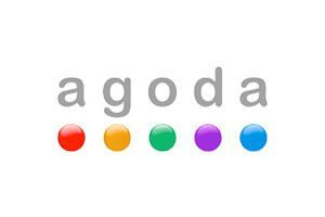 agoda logo