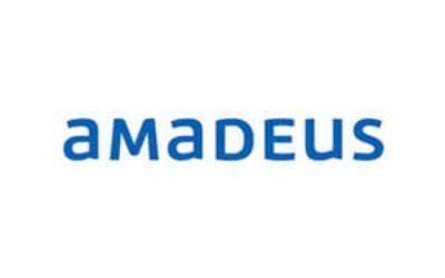 logo of amadeus 2