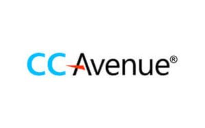 cc avenue logo