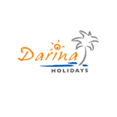 darina holidays logo