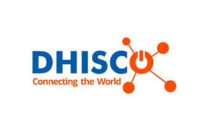 dhisco logo