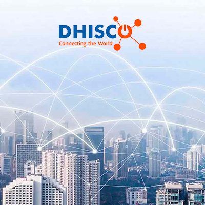 DHISCO api integration