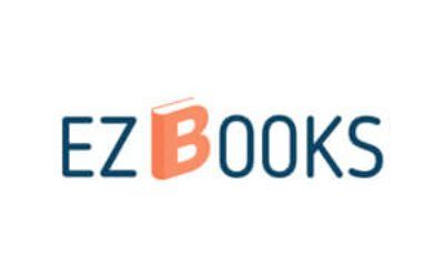 ezbooks logo