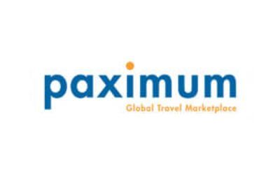 paximum logo