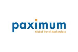 paximum logo