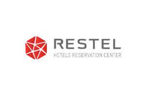 restel logo