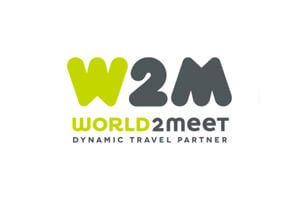 world 2 meet logo