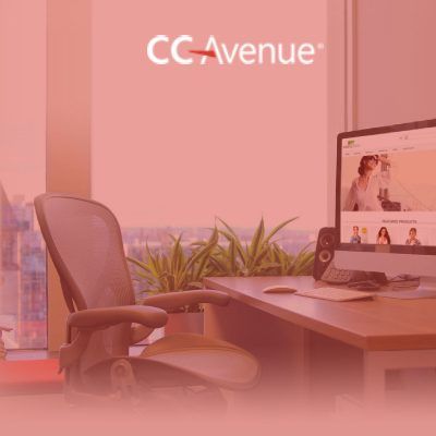 cc avenue api integration