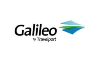logo of galileo gds