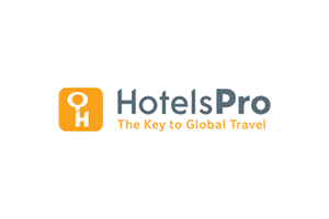 logo of hotelspro2