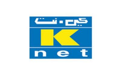 knet logo