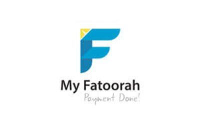 my fatoorah logo