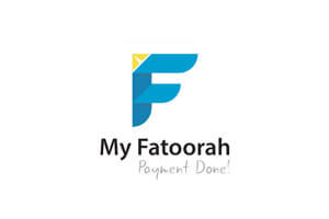 my fatoorah logo