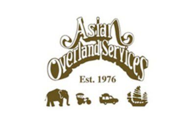 asian overland services logo