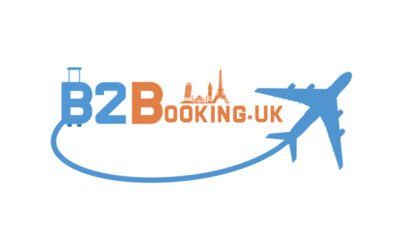 b2booking.uk logo