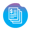 create itinerary invoice and bills