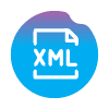 xml icon