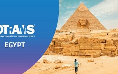 travel software egypt