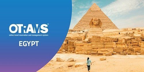 travel software egypt