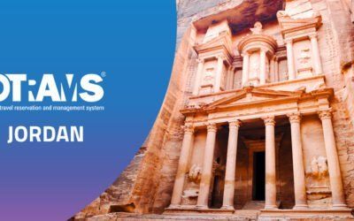 travel agency in jordan