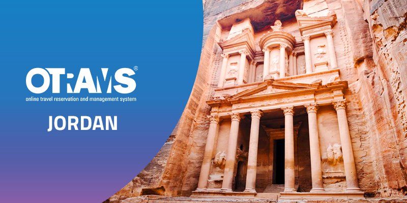 travel agency in jordan