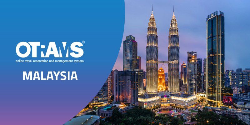 travel software malaysia