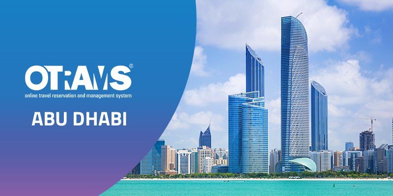 Travel Software Abu Dhabi | Travel Technology Solutions