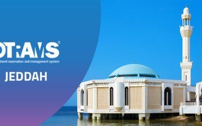 otrams for jeddah travel agencies