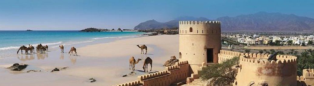 travel software oman