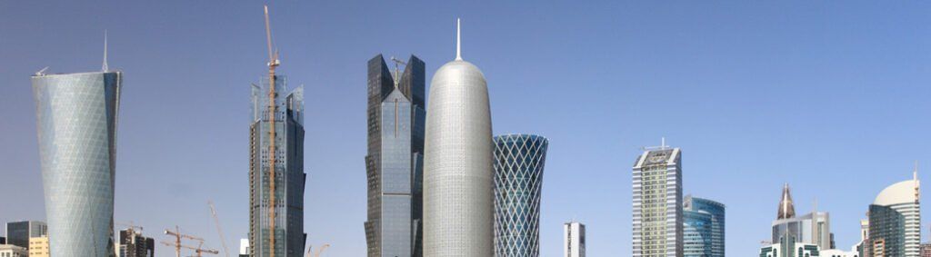 Otrams Qatar