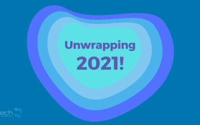 unwrapping 2021 otrams new website