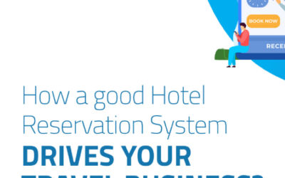 otrams stories - how hotel reservation system drives your travel business