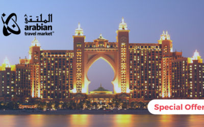 special offer for arabian travel market