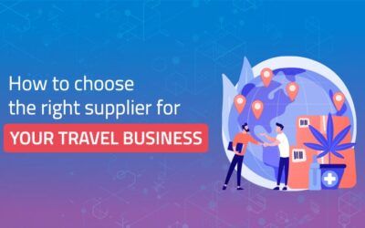 choose the right supplier