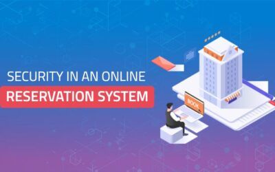 online reservation system