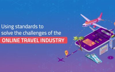 online travel industry