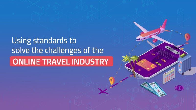 online travel industry