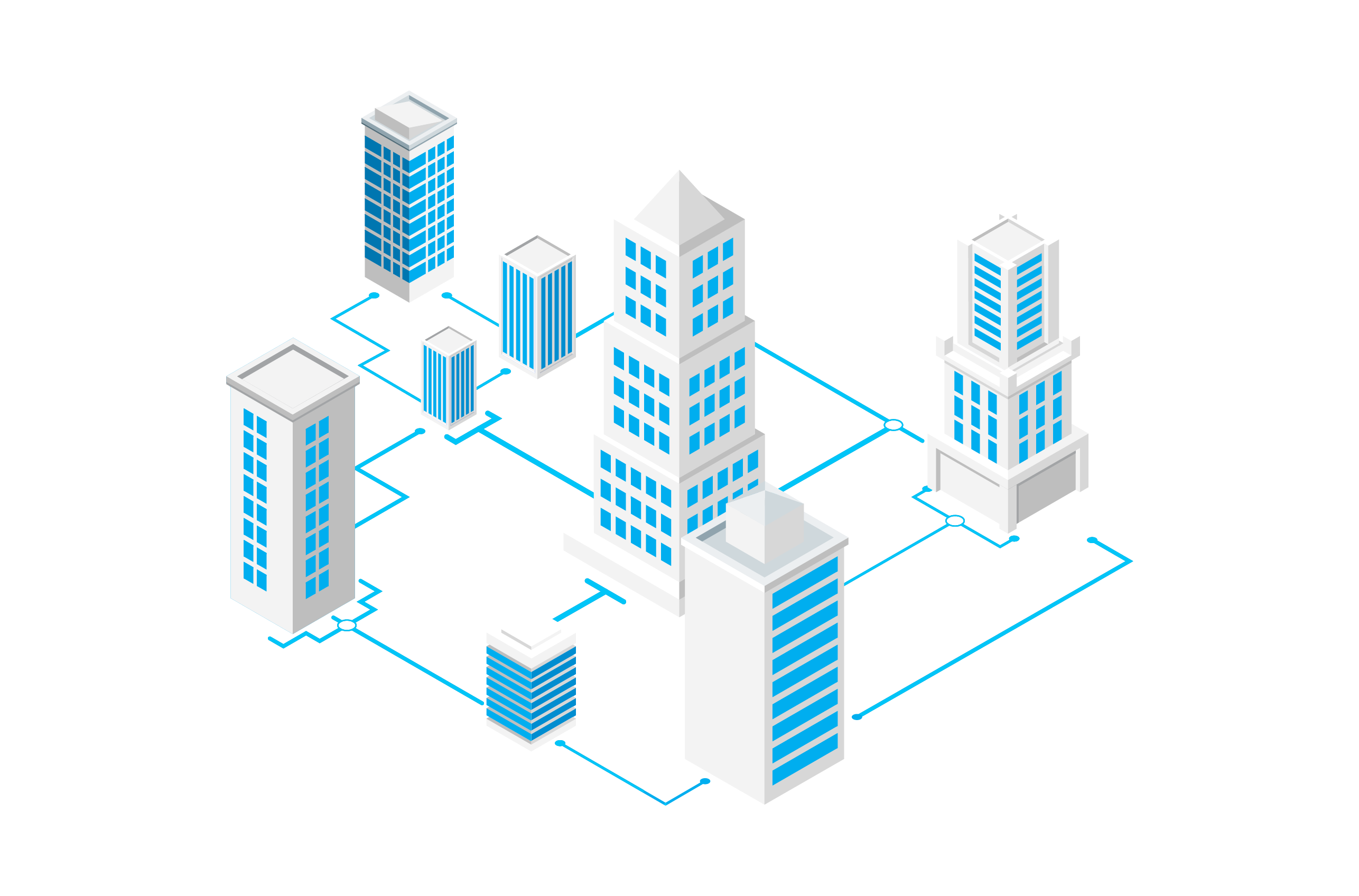 direct contracting module