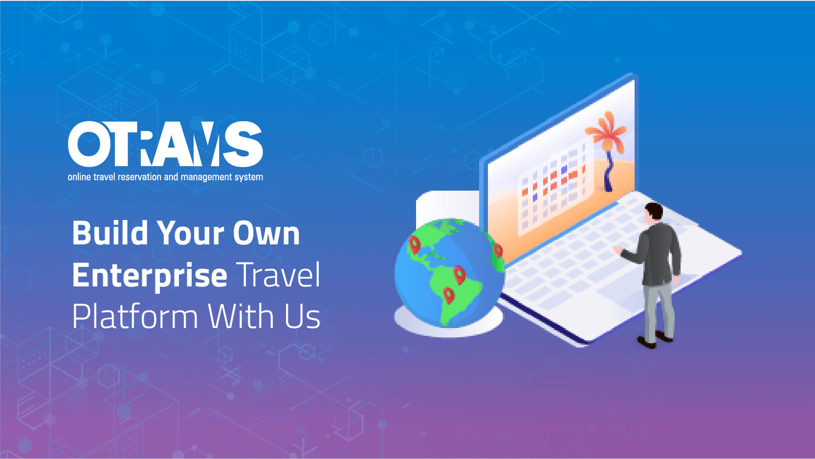 Best Enterprise Travel Erp Solutions In 2024 Otrams