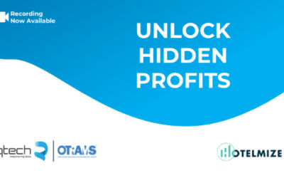 Unlock Hidden Profits with Hotelmize and OTRAMS