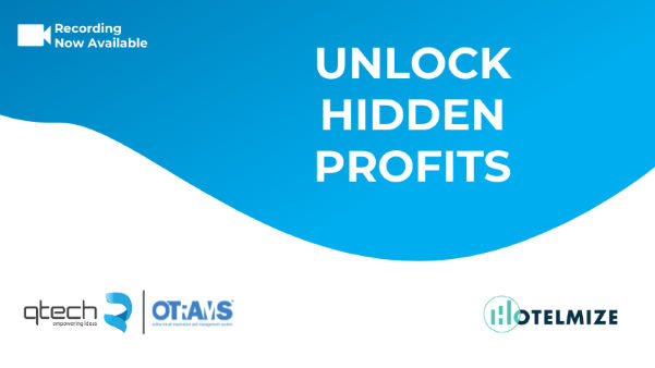 Unlock Hidden Profits with Hotelmize and OTRAMS