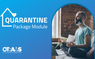 Quarantine Package Module Online Webinar